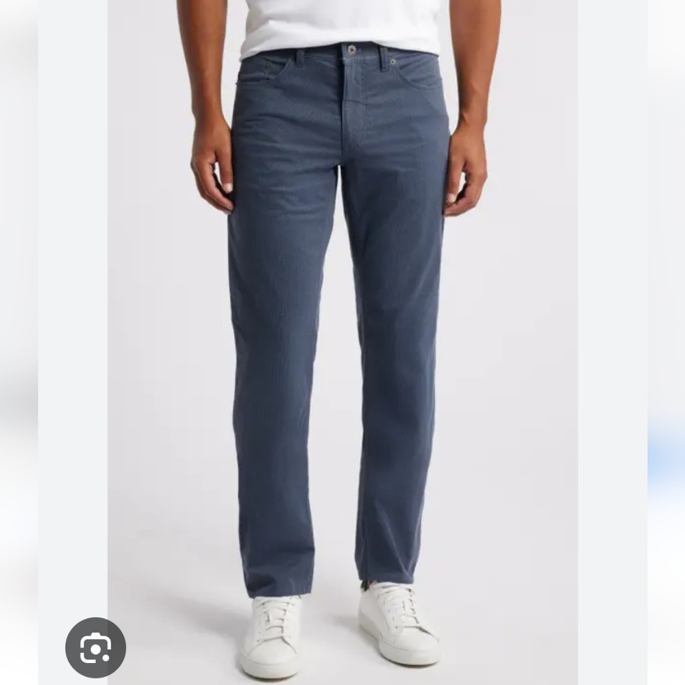 Brax Cargo San Carlo Pants